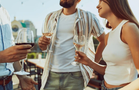 Summer Sarasota DUI Stop