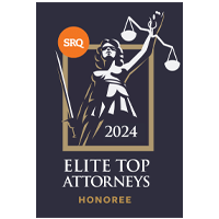 Elite Top Attorney - 2024