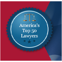 2024 Top 50 Lawyers In America list